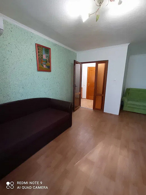 Продаж Квартира 1-кімнатна, 3/10 поверх на Косиора, 45А Дніпро - фото 4