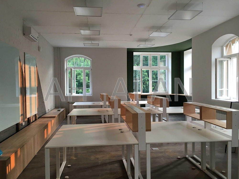 Оренда офісне приміщення на Глушкова Академіка пр-т, 1П, корп. 5 приміщень - 5, поверх - 2/5 Київ - фото 14