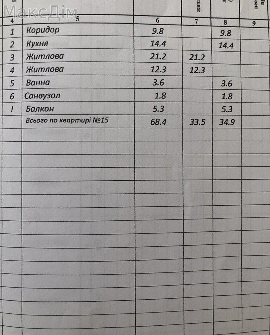 Продаж Будинок 2-кімнатний на вул. Глиняна Тернопіль - фото 17