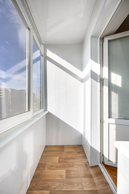 Продаж Квартира 2-кімнатна, 5/5 поверх на вул. Володимира Великого L'viv - photo 9