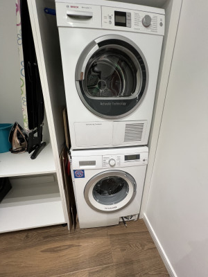 4-комнатная видовая квартира в ЖК "Бельэтаж", ул. Леонтовича, элитный дом Одесса - изображение 17