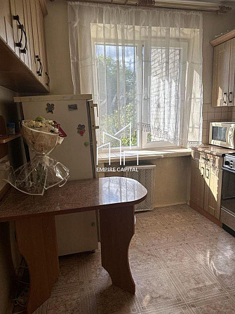 Оренда 3к Квартира 56.4 кв.м Виговського Івана вул. L'viv - photo 5