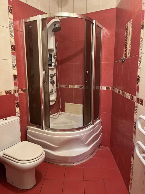 Продаж Квартира 4-кімнатна, 13/14 поверх на Вишняковская, 13 Kiev - photo 8