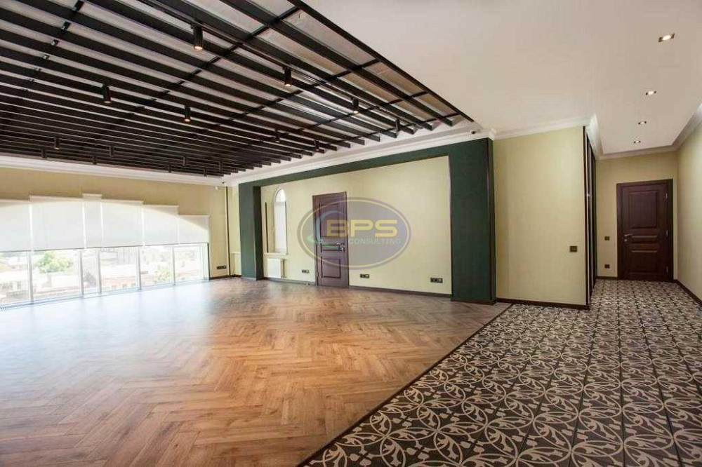 Оренда офісне приміщення на вул. Жуковского поверх - 8/8 Одеса - фото 1