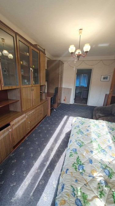 Продаж Квартира 3-кімнатна, 6/9 поверх на Тычины, 19 Київ - фото 15