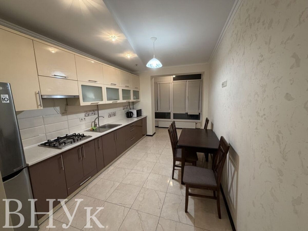 Продаж Квартира 1-кімнатна, 4/6 поверх на Мельника Ivano-Frankivs'k - photo 5