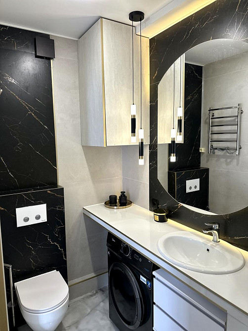 Продаж Квартира 1-кімнатна, 16/21 поверх на Максимовича Михайла вул., д. 24 Київ - фото 3