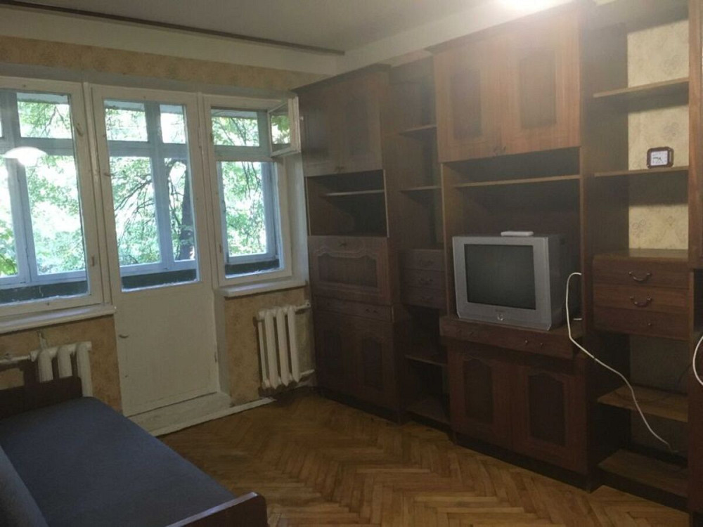 Оренда Квартира 1-кімнатна, 2/5 поверх на Вацлава Гавела, 83 Киев - изображение 5