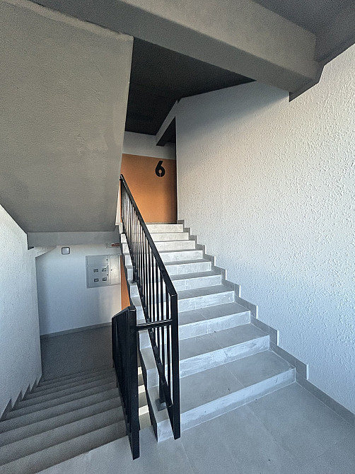 Продаж Квартира 2-кімнатна, 6/9 поверх Ивано-Франковск - изображение 10