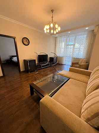 Продаж Квартира 2-кімнатна, 4/17 поверх на Антоновича вул., д. 72 Kiev