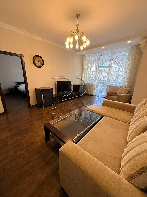 Продаж Квартира 2-кімнатна, 4/17 поверх на Антоновича вул., д. 72 Київ - фото 5