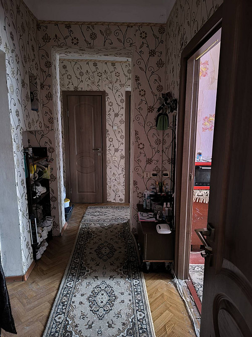 Продаж Квартира 2-кімнатна на ул. Кустанайская, 5/2 Одеса - фото 10