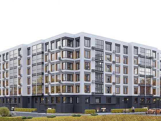 Продаж Квартира 2-кімнатна, 7/8 поверх на Богуна Vinnytsya