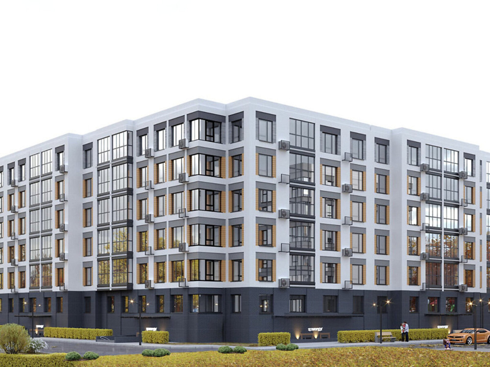 Продаж Квартира 2-кімнатна, 7/8 поверх на Богуна Vinnytsya - photo 3