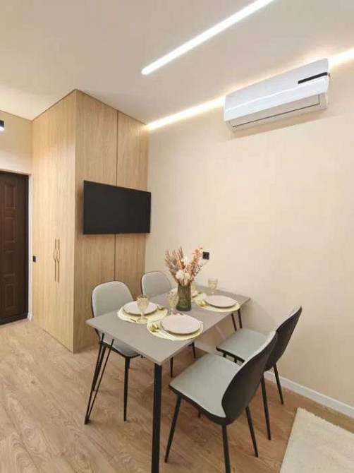 Продаж Квартира 2-кімнатна, 18/25 поверх на Краснова улица, 1г Odessa - photo 9