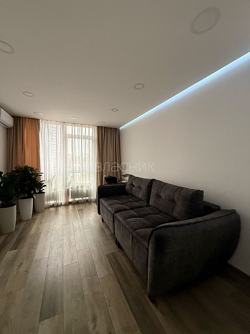 Продаж Квартира 2-кімнатна, 12/24 поверх на Джона Маккейна вул., д. 3-А Kiev - photo 14