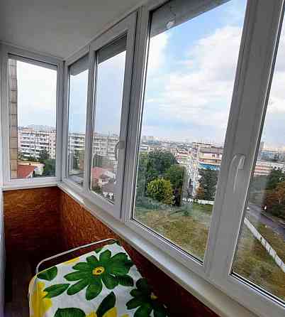 Оренда Квартира 1-кімнатна, 9/9 поверх на Петропавлівська, 26 Kiev