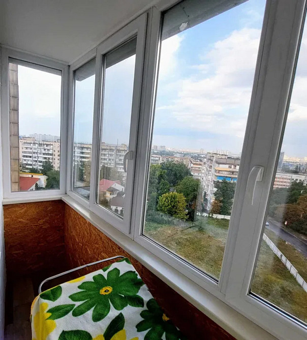 Оренда Квартира 1-кімнатна, 9/9 поверх на Петропавлівська, 26 Київ - фото 6