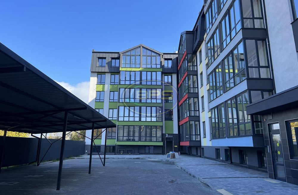 Продаж 1к квартири 26 кв. м Одеса - фото 15