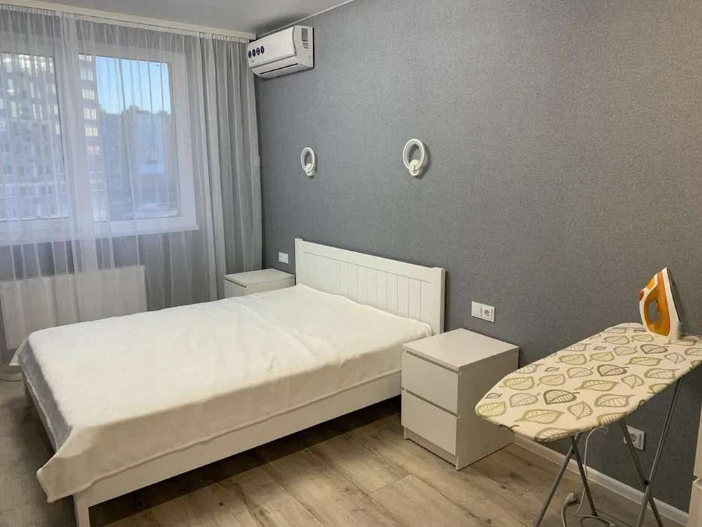 Оренда Квартира 1-кімнатна, 7/20 поверх Київ - фото 5