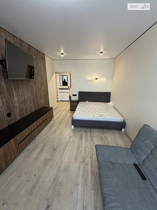 Оренда Квартира 1-кімнатна, 7/10 поверх Винница - изображение 1