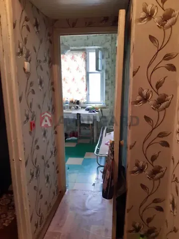 Продаж 1к Квартира 37 кв.м Стародніпровська (Воронезька) вулиця 8 Запоріжжя - фото 1