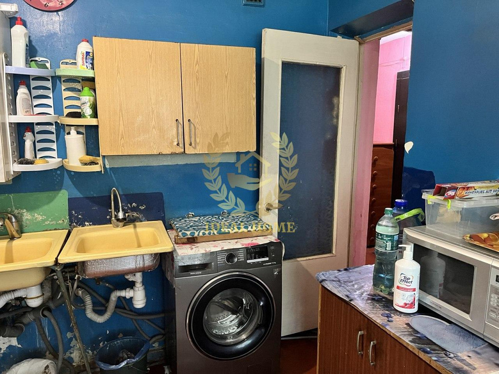 Продаж 2кімнат в гуртожитку 48 кв. м на вул. Петра Вершигори Київ - фото 15