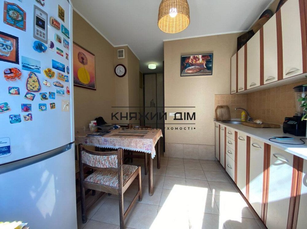 Продаж 2к Квартира 51 кв.м Демеевская ул. Київ - фото 6