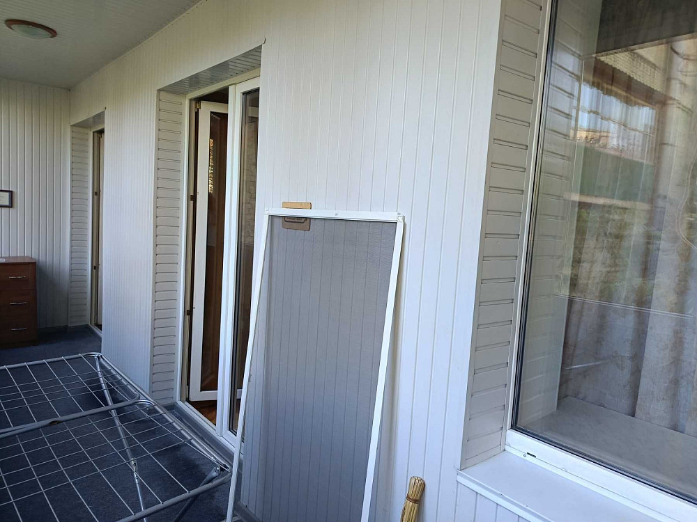 Продаж Квартира 2-кімнатна, 3/9 поверх на Паньківська вул., д. 19 Київ - фото 7