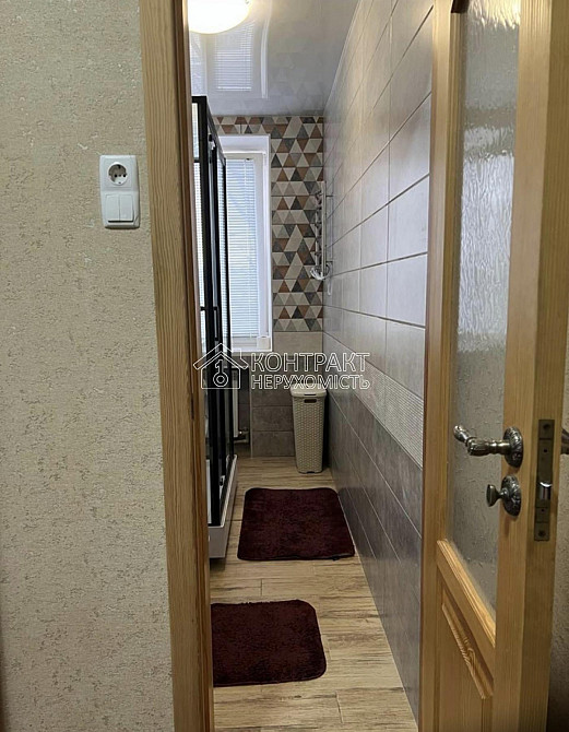 Продаж Квартира 2-кімнатна, 5/6 поверх на вул. Культури Харків - фото 13
