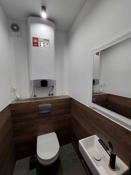 Продаж Квартира 3-кімнатна, 25/25 поверх на Пчілки Олени вул., д. 7 Київ - фото 10