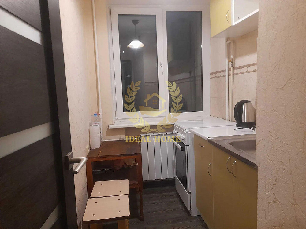 Продаж Квартира 1-кімнатна на Гетьмана Вадима ул., 26 Київ - фото 14