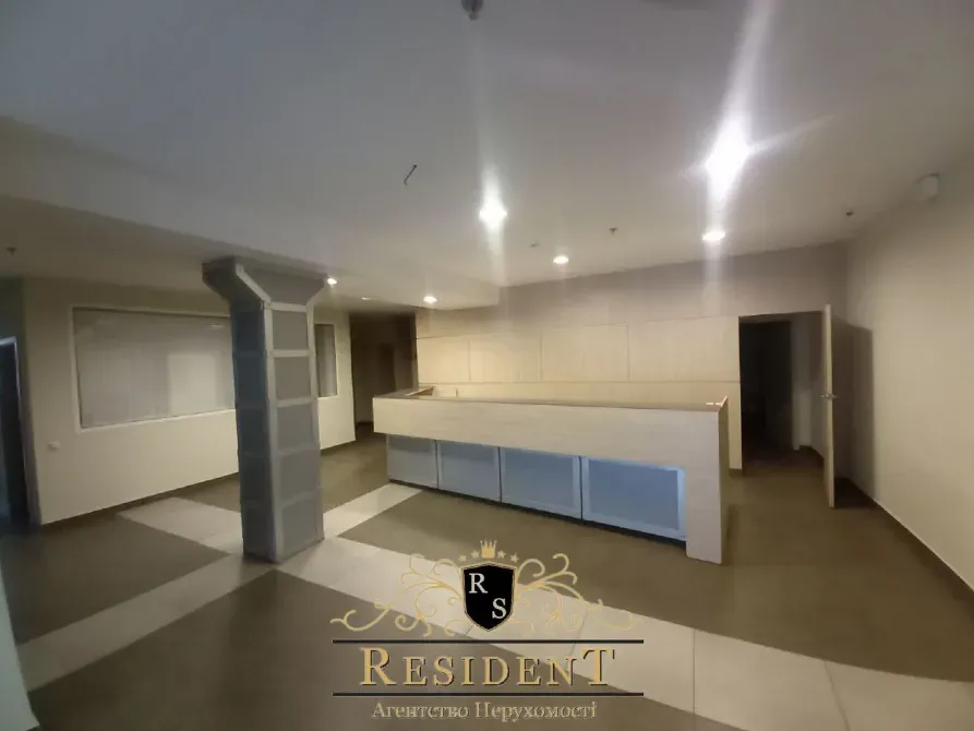 Здається Офісні приміщення площа 884 кв.м  Дніпро  Дніпро - фото 9