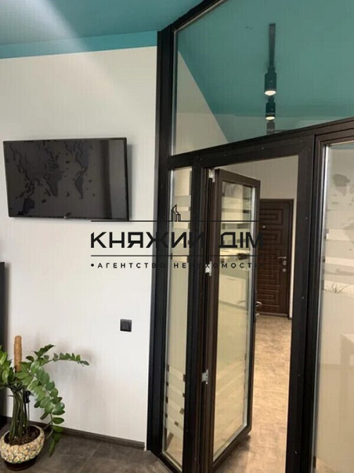 Оренда офісне приміщення на Жилянская ул. поверх - 10/23 Київ - фото 7