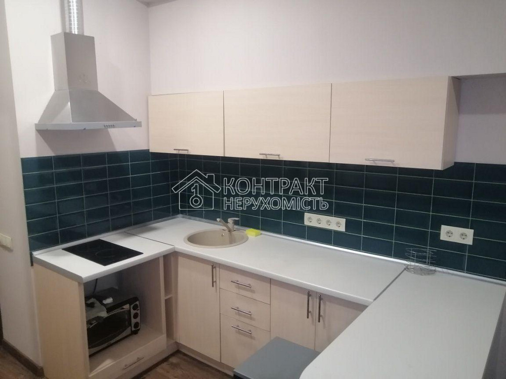 Продаж Квартира 2-кімнатна, 2/6 поверх на вул. Героїв Харкова Kharkiv - photo 18