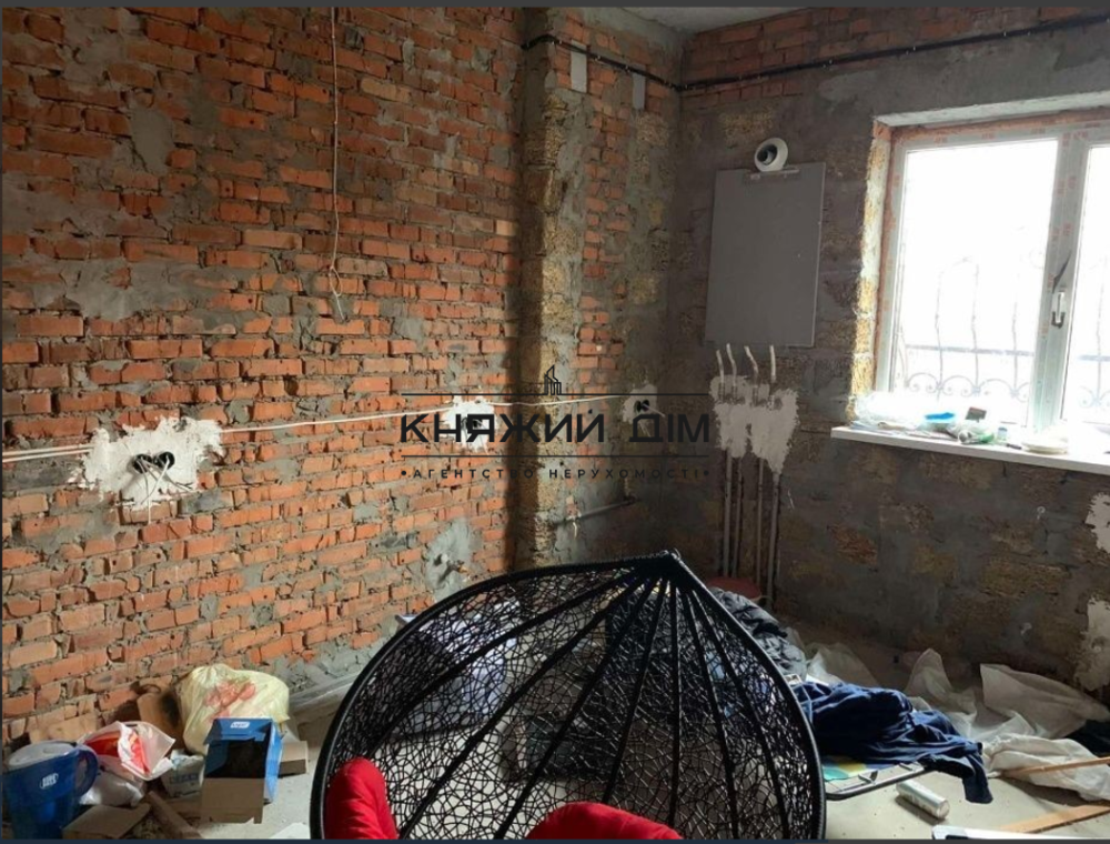 Продажа Дома 287 м2 в Заповеднике Броварского района № 229499  - фото 7