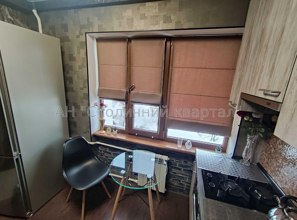 Продаж Будинок 2-кімнатний на Донця Михайла вул., 21А Київ - фото 9