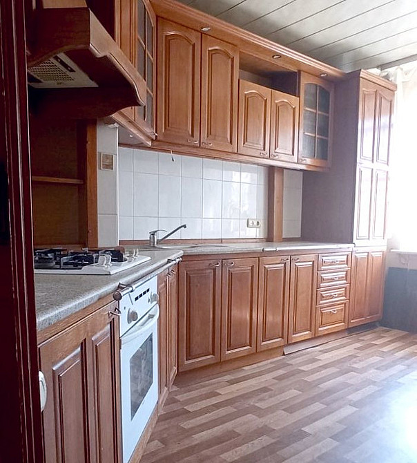 Продаж Квартира 4-кімнатна, 8/9 поверх на Тополь 3 Ж/м, 30 Дніпро - фото 12