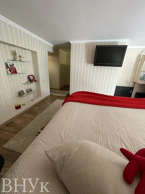 Продаж Квартира 2-кімнатна, 9/10 поверх на Кравчука Луцк - изображение 15