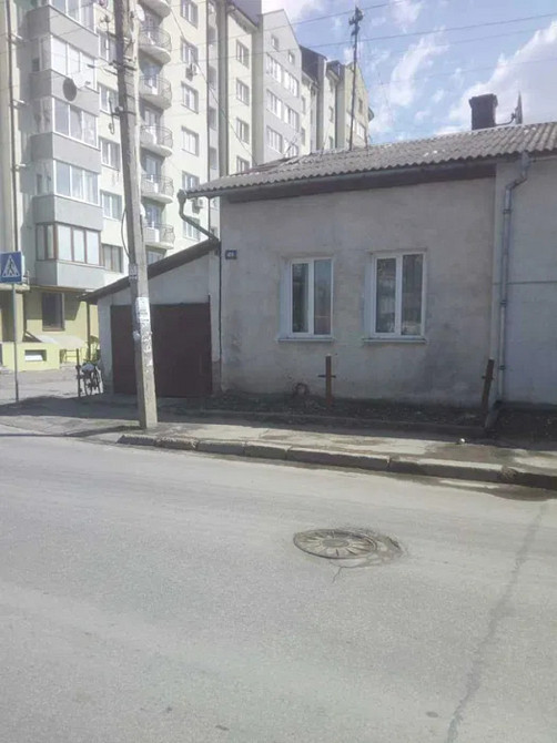Продаж Будинок на Шухевичів вул., 49 Ивано-Франковск - изображение 2