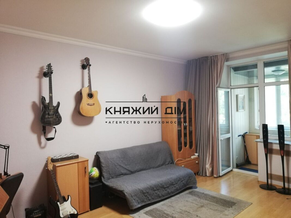 Продаж 3-кім. квартири у Дарницькому районі. Код об'єкту: 21145642 Київ - фото 3
