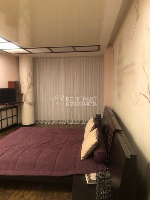 Оренда Квартира 3-кімнатна, 8/10 поверх на вул. Сухумська Харьков - изображение 11