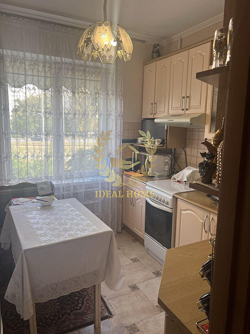 Продаж Квартира 2-кімнатна на Героев Днепра ул., 19 Київ - фото 12