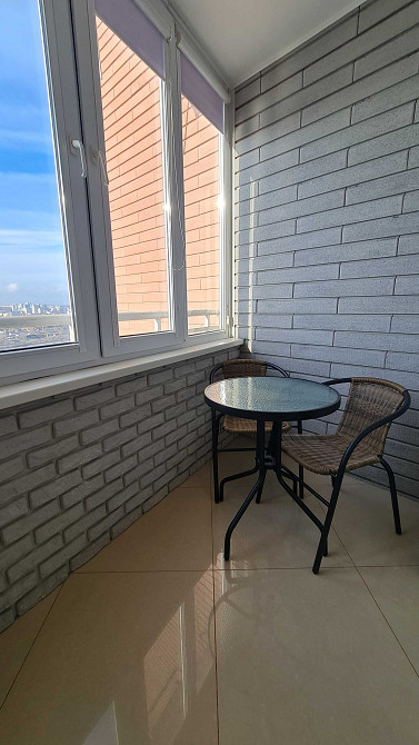 Продаж Квартира 2-кімнатна, 23/25 поверх на Героїв полку «Азов» вул., д. 8 Київ - фото 12