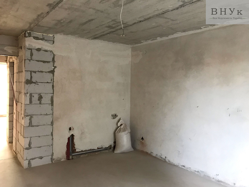 Продаж Квартира 3-кімнатна, 3/9 поверх на вул. Лепкого Б. Ternopil' - photo 10