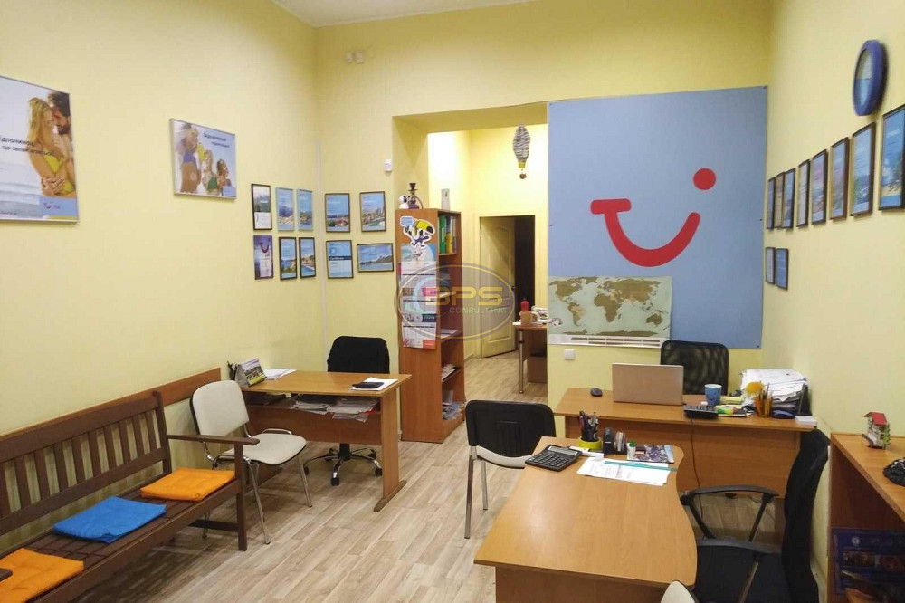 Продаж приміщення вільного призначення на вул. Соборна поверх - 1/4 Odessa - photo 2