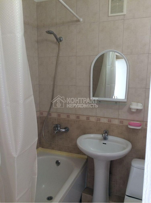 Оренда Квартира 1-кімнатна, 5/12 поверх на вул. Валентинівська Kharkiv - photo 7
