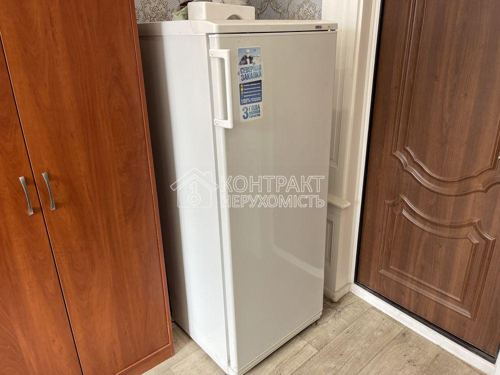 Продаж Квартира 1-кімнатна, 2/2 поверх на вул. Автострадна Kharkiv - photo 5