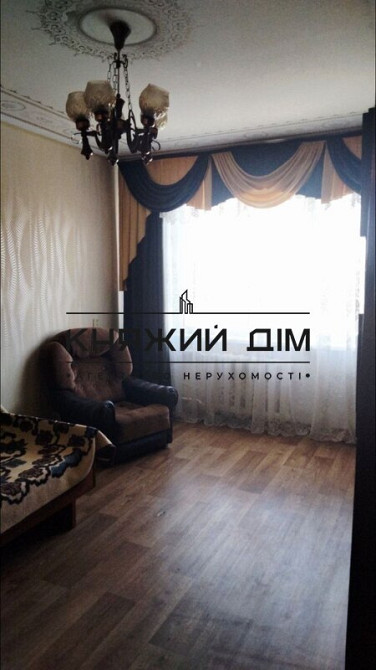 Оренда Квартира 3-кімнатна, 9/9 поверх на Машиностроительный пер. Киев - изображение 4