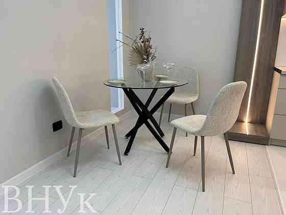 Продаж Квартира 3-кімнатна, 6/11 поверх на Київська Ternopil'